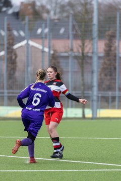Bild 24 - F Altona 93 - Nordlichter im NSV : Ergebnis: 1:3